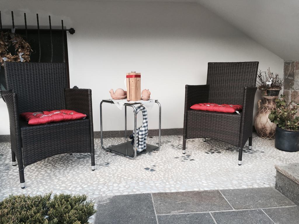 פאנקיה Roe Apartment מראה חיצוני תמונה