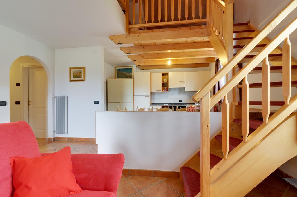 פאנקיה Roe Apartment מראה חיצוני תמונה